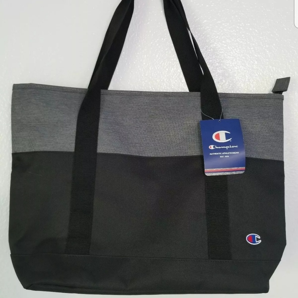 CHAMPION brand bag/ tote